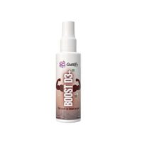 Boost Vitamin D3+
