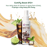 Boost Vitamin B12