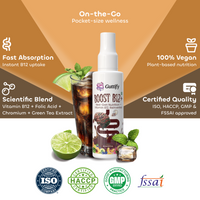 Boost Vitamin B12