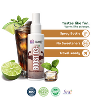 Boost Vitamin D3+