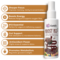 Boost Vitamin B12