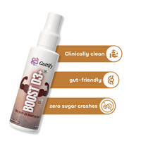 Boost Vitamin D3+