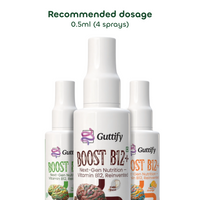 Boost Vitamin B12