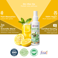 Boost Vitamin B12