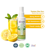 Boost Vitamin D3+