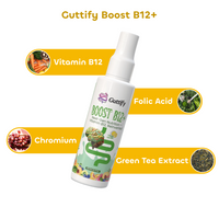 Boost Vitamin B12