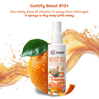 Boost Vitamin B12