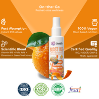 Boost Vitamin B12
