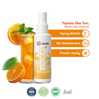 Boost Vitamin D3+