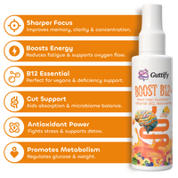 Boost Vitamin B12