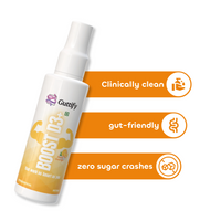 Boost Vitamin D3+