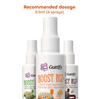 Boost Vitamin B12