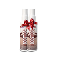 Boost Vitamin D3+