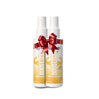 Boost Vitamin D3+