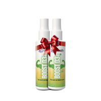 Boost Vitamin D3+