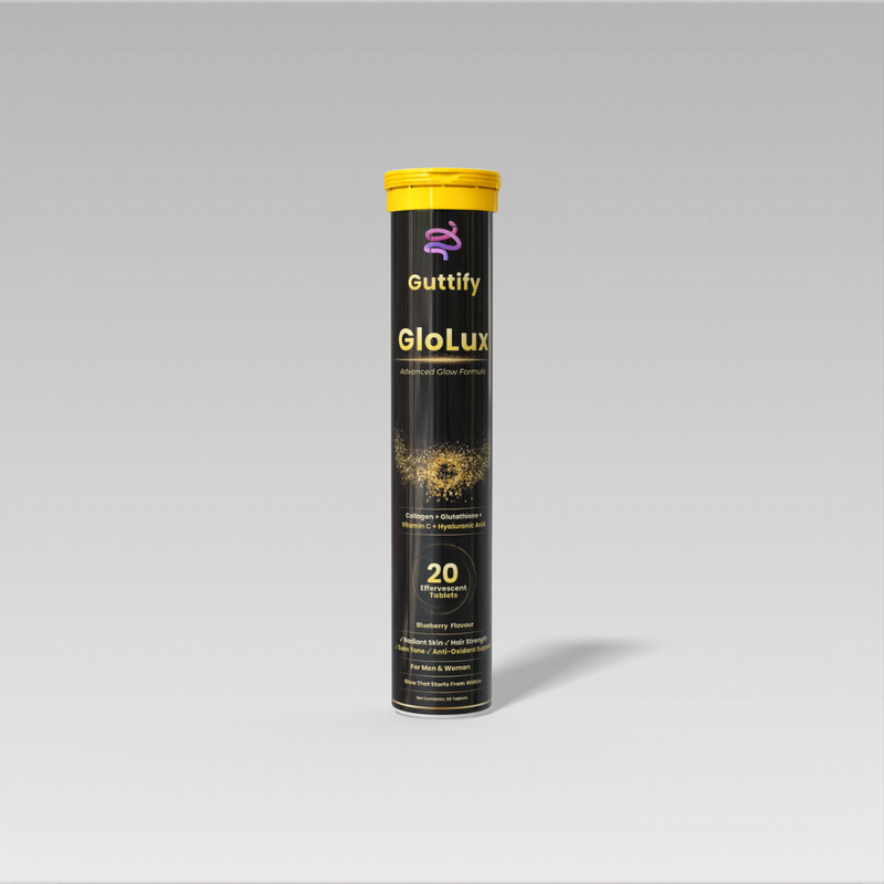 glutathione tablets dissolve in water INJA Glow Liposomal hk vitals Glutathione Effervescent Tablets