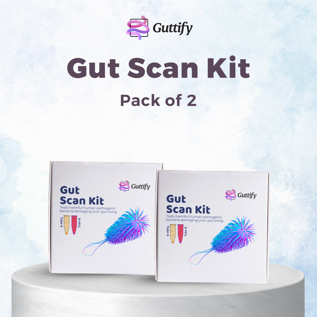 Gut Scan Kit