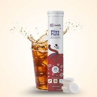 Piles Pure