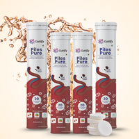 Piles Pure