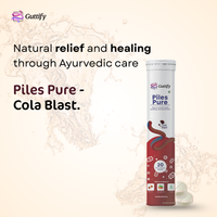 Piles Pure