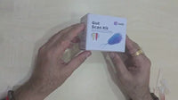 Gut Scan Kit